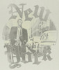 Image Closeup for James Dean T-Shirt - New York Fade