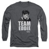 Image for The Munsters Long Sleeve T-Shirt - Team Edward