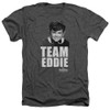 Image for The Munsters Heather T-Shirt - Team Edward