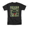 Image for The Munsters T-Shirt - Black