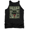 Image for The Munsters Tank Top - Black