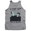 Image for The Munsters Tank Top - Chip