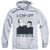 Image for The Munsters Hoodie - Chip