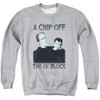 Image for The Munsters Crewneck - Chip