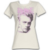 James Dean Girls T-Shirt - Rebel