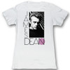 James Dean Girls T-Shirt - Old Skool