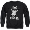 Image for Eureka Crewneck - Emo