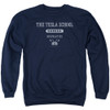 Image for Eureka Crewneck - Tesla School