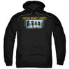 Image for Friday Night Lights Hoodie - Game Time