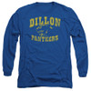 Image for Friday Night Lights Long Sleeve T-Shirt - Panthers