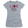 Image for Friday Night Lights Girls T-Shirt - Lions Pride