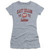 Image for Friday Night Lights Girls T-Shirt - Lions Athletic