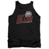 Image for Friday Night Lights Tank Top - Athletic Lions