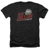 Image for Friday Night Lights Heather T-Shirt - Athletic Lions