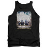 Image for Friday Night Lights Tank Top - Motivated