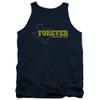 Image for Friday Night Lights Tank Top - Texas Forever