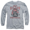 Image for Friday Night Lights Long Sleeve T-Shirt - Go Lions