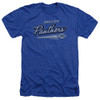 Image for Friday Night Lights Heather T-Shirt - Panthers '78