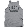 Image for Friday Night Lights Tank Top - Dillon Arch