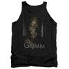 Image for Grimm Tank Top - Chompers