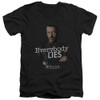 Image for House T-Shirt - V Neck - Everybody Lies