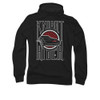 Image for Knight Rider Hoodie - Logo