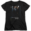 Image for Law and Order Woman's T-Shirt - SVU