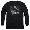 Image for Law and Order Long Sleeve T-Shirt - SVU I'll Kill Ya