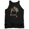 Image for Law and Order Tank Top - SVU Helping Victims