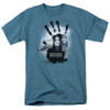 Image for Law and Order T-Shirt - SVU Hand