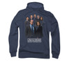 Image for Law and Order Hoodie - SVU Team