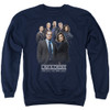 Image for Law and Order Crewneck - SVU Team
