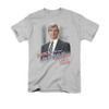 Image for Law and Order T-Shirt - Jack McCoy