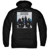 Image for Law and Order Hoodie - SVU Crew