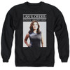 Image for Law and Order Crewneck - SVU Behind Closed Doors