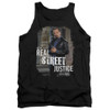 Image for Law and Order Tank Top - SVU Street Justice