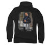 Image for Law and Order Hoodie - SVU Street Justice