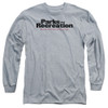 Image for Parks & Rec Long Sleeve T-Shirt - Logo