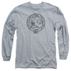 Image for Parks & Rec Long Sleeve T-Shirt - Pawnee Seal
