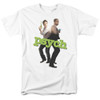 Image for Psych T-Shirt - Hands Up