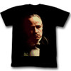 Godfather T-Shirt - Splatter