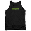 Image for Psych Tank Top - The Psychic is In