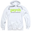 Image for Psych Hoodie - Title