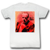 Godfather T-Shirt - Red