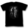 Godfather T-Shirt - Shadow Pose