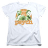 Image for Psych Woman's T-Shirt - 696