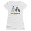 Image for Psych Girls T-Shirt - Take Out