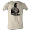 Mr. T T-Shirt - Cadena