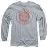 Image for Saved by the Bell Long Sleeve T-Shirt - Tigers