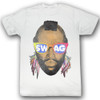 Mr. T T-Shirt - Swwwag